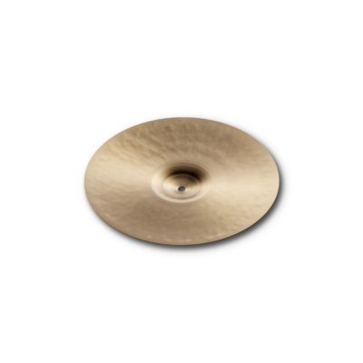 Zildjian K0814 14" K Light HiHat Bottom