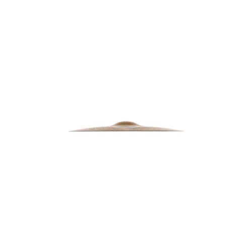 Zildjian K0824-14" K HiHat Top