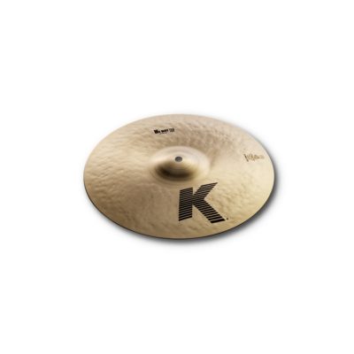 Zildjian K0824-14" K HiHat Top