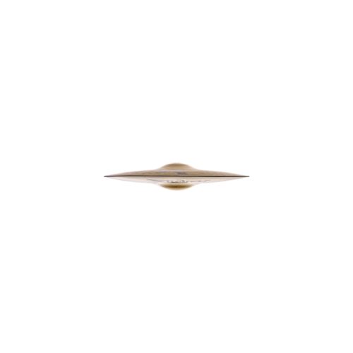 Zildjian K0829-13" K/Z Special HiHat