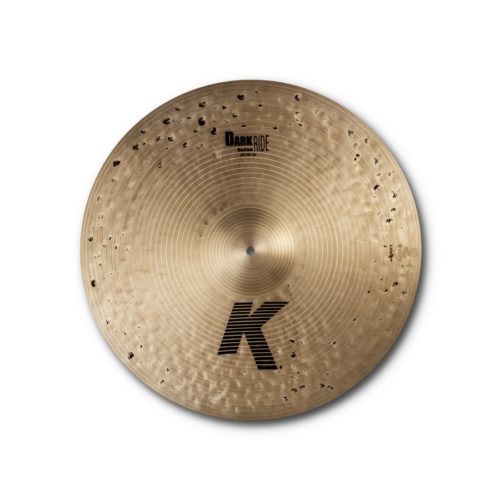 Zildjian K0830-22" K Dark Medium Ride