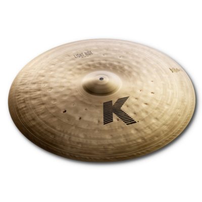 Zildjian K0834-24" K Light Ride