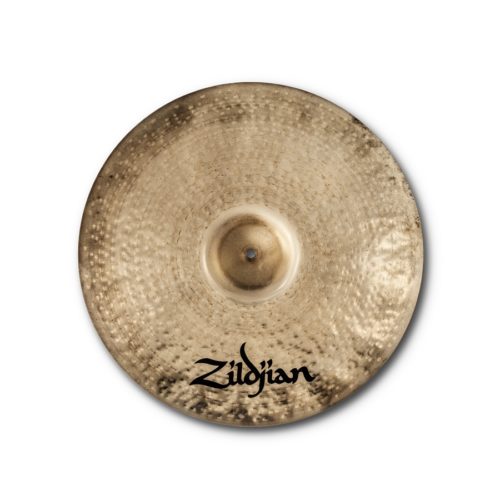 Zildjian K0854-20" K Custom Medium Ride