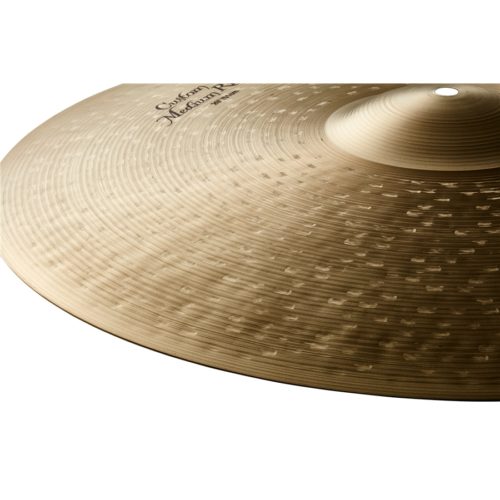 Zildjian K0854-20" K Custom Medium Ride