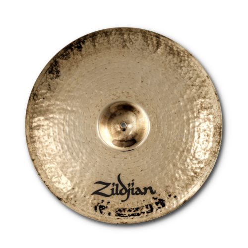 Zildjian K0856-22" K Custom Medium Ride