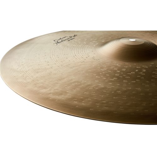 Zildjian K0856-22" K Custom Medium Ride