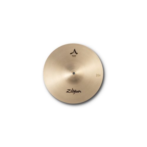 Zildjian A0212-12" A Splash