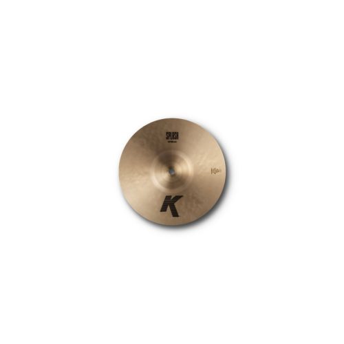 Zildjian K0858-10" K Splash