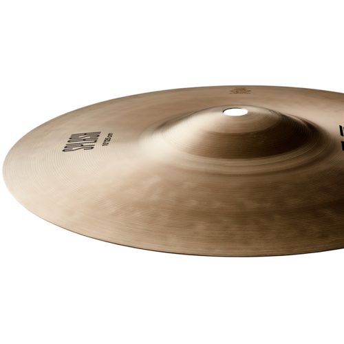 Zildjian K0858-10" K Splash