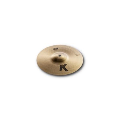 Zildjian K0858-10" K Splash