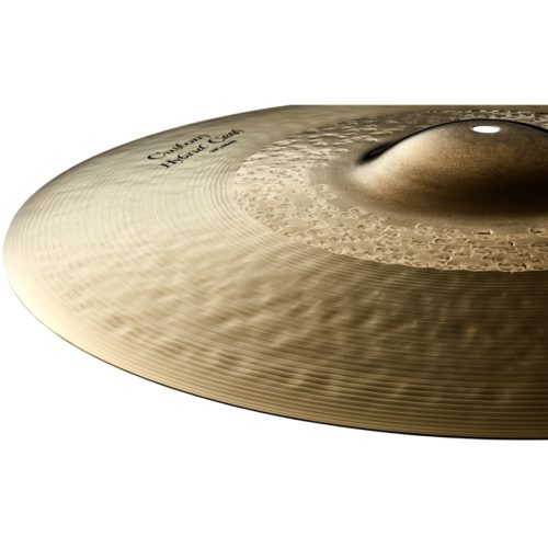 Zildjian K1219-19" K Custom Hybrid Crash