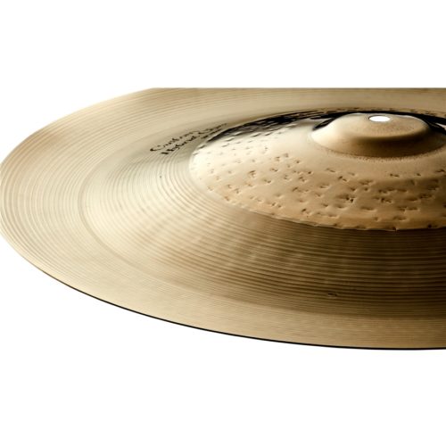 Zildjian K1220-19" K Custom Hybrid China