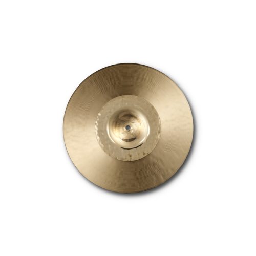 Zildjian K1225 14 1/4" K Custom Hyb HiHat Top