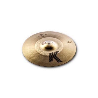 Zildjian K1225 14 1/4" K Custom Hyb HiHat Top