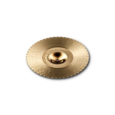 Zildjian K1226-14 1/4" K Custom Hybrid HiHat Bottom