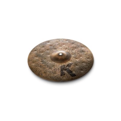 Zildjian K1409-14" K Custom Special Dry HiHat Top