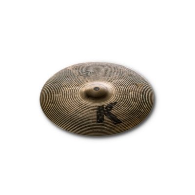 Zildjian K1414 15" K Customtom Special Dry HiHat Top