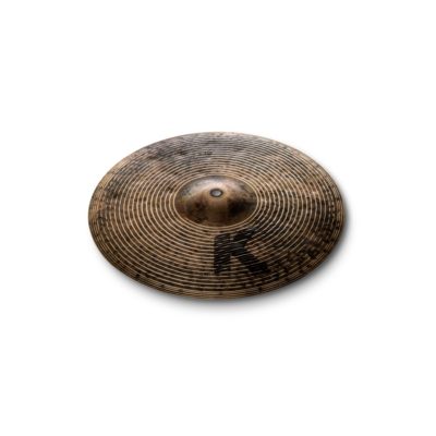 Zildjian K1415-15" K Custom Special Dry HiHat Bottom