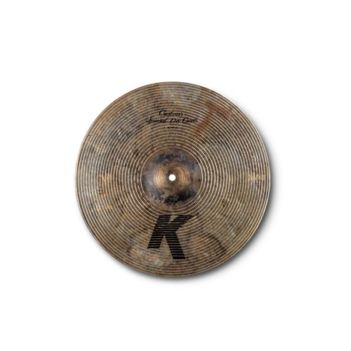 Zildjian K1416-16" K Custom Special Dry Crash