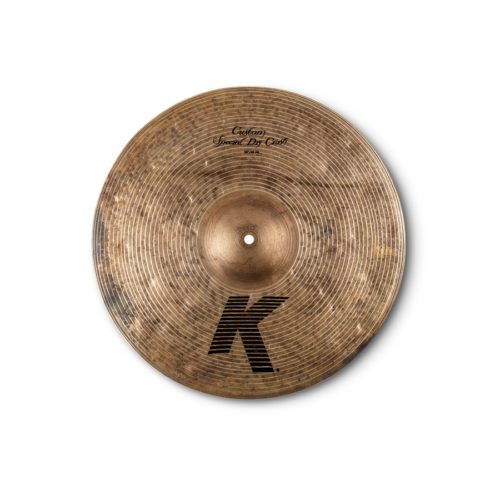 Zildjian K1419-18" K Custom Special Dry Crash