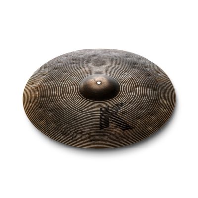 Zildjian K1424-20" K Custom Special Dry Crash