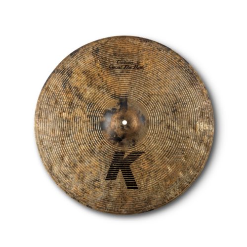 Zildjian K1426-21" K Custom Special Dry Ride