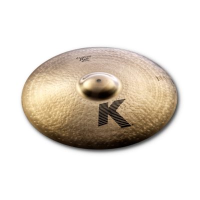 Zildjian K20889-20" K Custom Ride Brilliant