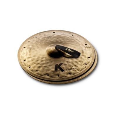 Zildjian K2102-17" K Symphonic - Pair