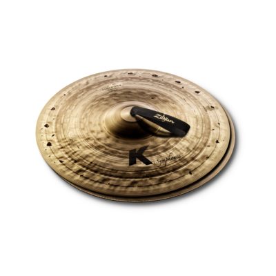 Zildjian K2104-18" K Symphonic - Pair