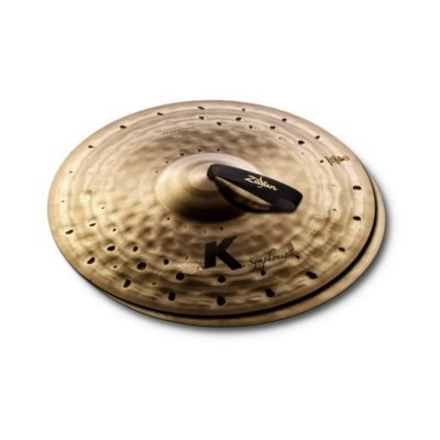 Zildjian K2106-19" K Symphonic - Pair