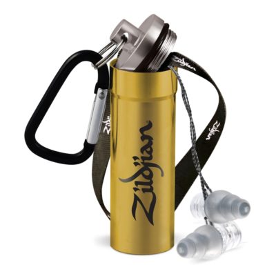 Zildjian ZXEP0012 - Standard Fit Hi-Fi Earplugs