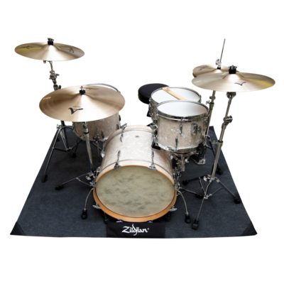 Zildjian ZGIGRUG - Gig Drum Rug