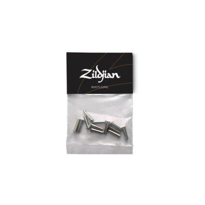 Zildjian ZRIVET - Sizzle Rivets - 12 Pack