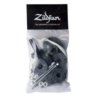 Zildjian ZSK - Drummer's Survival Kit