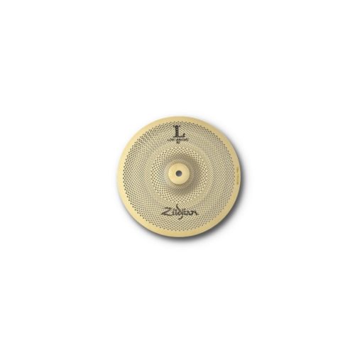 Zildjian LV8010S-S-10" Low Volume L80 Splash