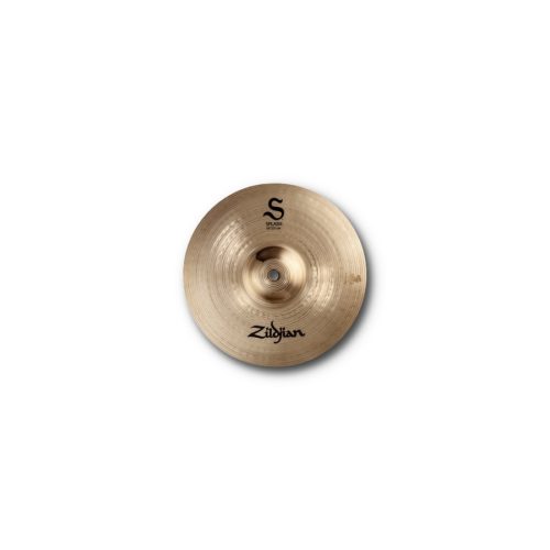 Zildjian S10S-10" S Splash