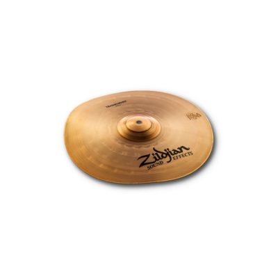 Zildjian ZXT14TRF-14" FX Trashformer