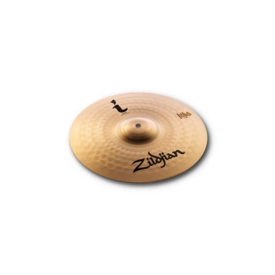 Zildjian ILH13HT-13" I HiHat Top