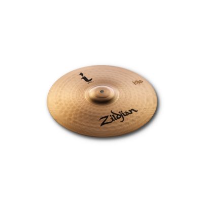 Zildjian ILH14HT-14" I HiHat Top