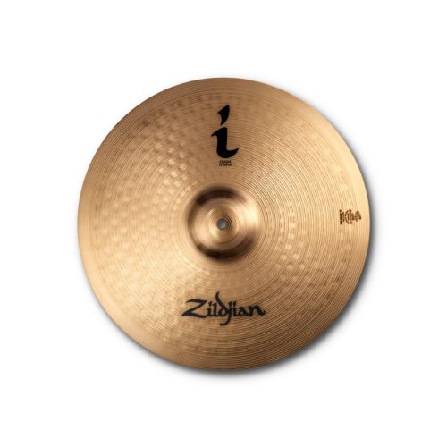 Zildjian ILH19C-19" I Crash