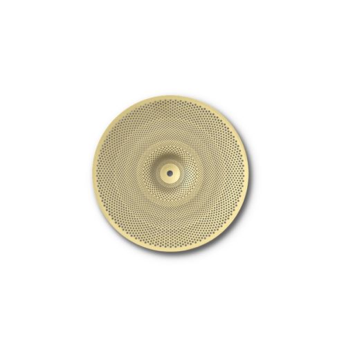 Zildjian LV8013HP-S-13" Low Volume L80 HiHat Pair