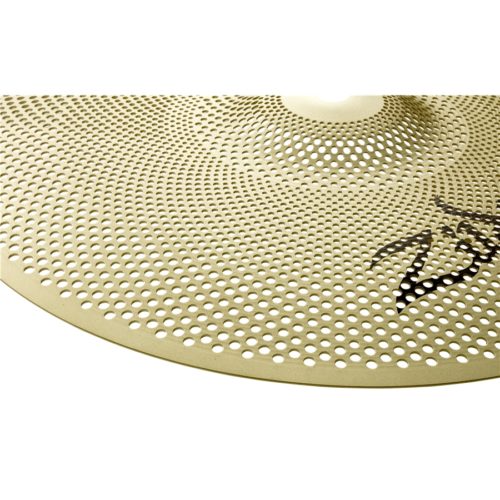 Zildjian LV8013HP-S-13" Low Volume L80 HiHat Pair