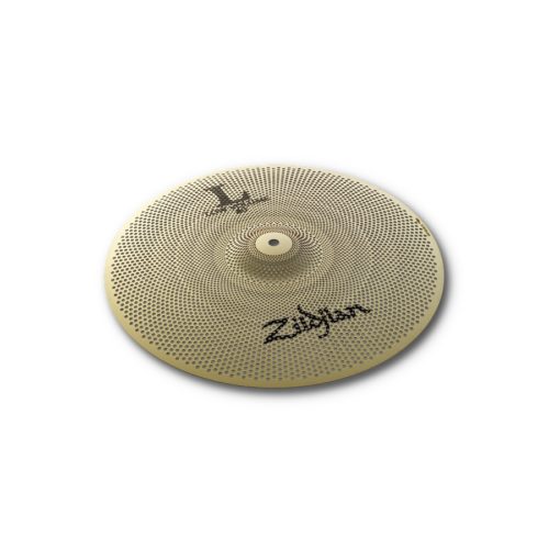 Zildjian LV8016C-S-16" Low Volume L80 Crash