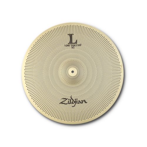 Zildjian LV8020R-S-20" Low Volume L80 Ride