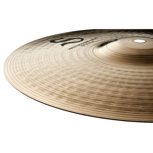 Zildjian S13MT-13" S Mastersound HH Top