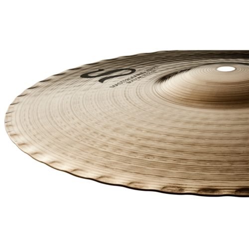 Zildjian S13MB-13" S Mastersound HH Bottom