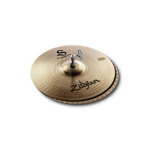 Zildjian S14MPR-14" S Mastersound HH Pair