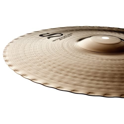 Zildjian S14MB-14" S Mastersound HH Bottom