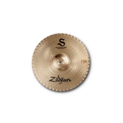 Zildjian S14MB-14" S Mastersound HH Bottom