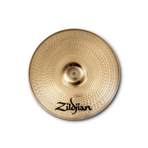 Zildjian S18MTC-18" S Medium Thin Crash